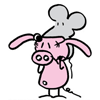 Pearls Before Swine logo